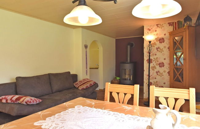 Apartment in Saxony With Terrace - Foto 4