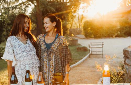 Château De Chaussy - Foto 11