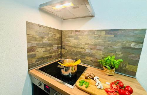 Blackforest Apartment Freiburg - 3 Rooms - Foto 35