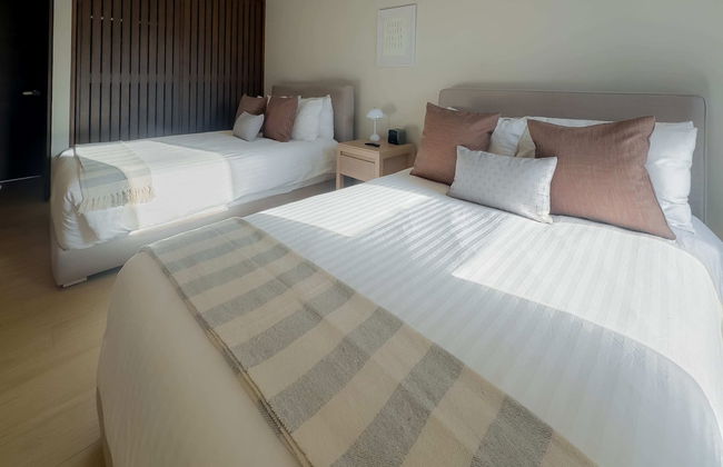 Paraiso Residences Marina Cabo by Capitalia - Foto 36