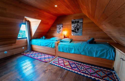 Maison de callot vue imprenable sur la mer - Foto 14