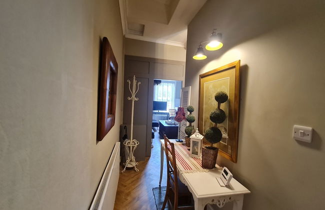 Beautifully Decorated 1-bed Apartment in Sale - Photo 18