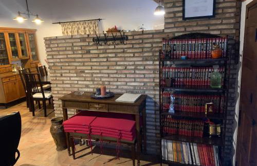 Casa Rural Los Robles de Acebo II - Foto 11