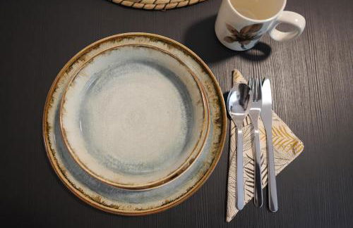 Stylisches City Apartment im Pott Modern und Gemütlich - Foto 10