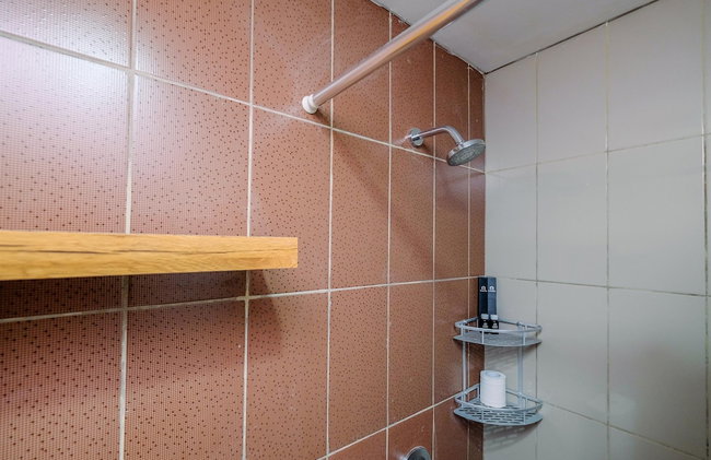 Brand New 1BR Apartment with City View at Atlanta Residences - Photo 10