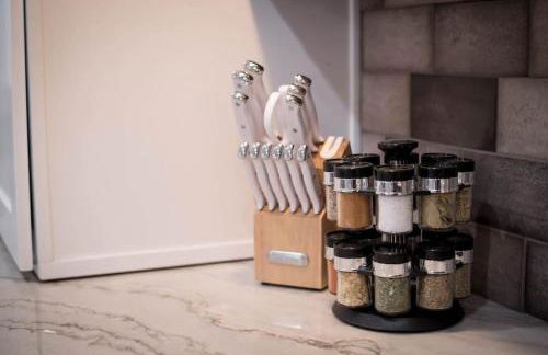 Pink Door Cottage - Foto 25