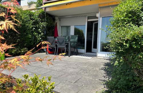 Kleine Perle mit Bodenseeblick und Sonnenterrasse - Foto 6