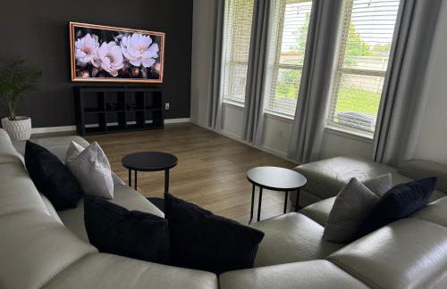 Houston sugarland Richmond family house - Foto 15