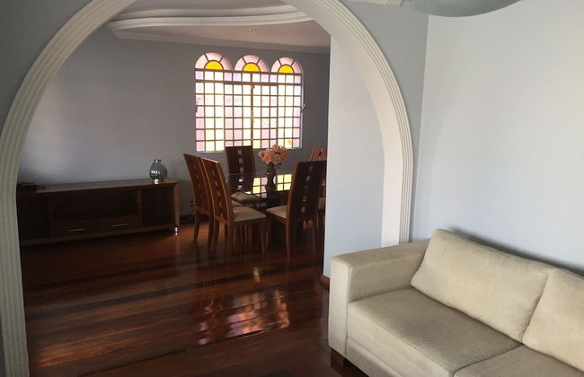 Belo Horizonte Holiday Home - Photo 13