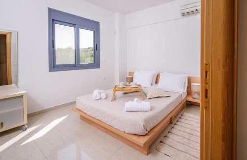 Olea Seaside luxury apartment in Crete - Foto 6