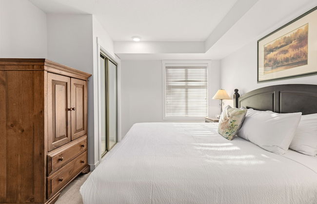 Lost Lake Lodge by Whistler Premier - Foto 15