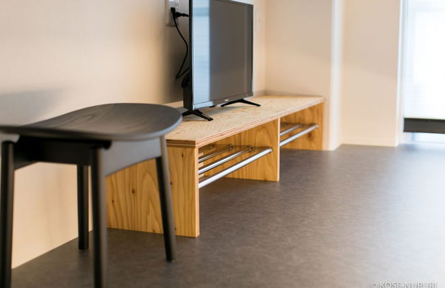 Origamiinn - Foto 18