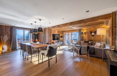 Appartement Élégance Mont Blanc - Welkeys - Foto 6