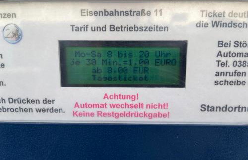 Hofquartier Schwerin - Photo 41