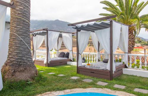 Sunset Cortés & Castro Beach - La Fajana - Foto 2