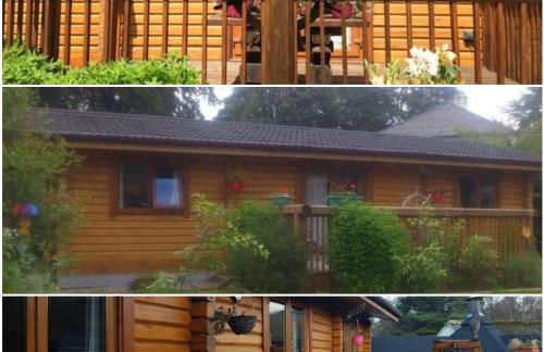 Glenmhor Log Cabin - Photo 1