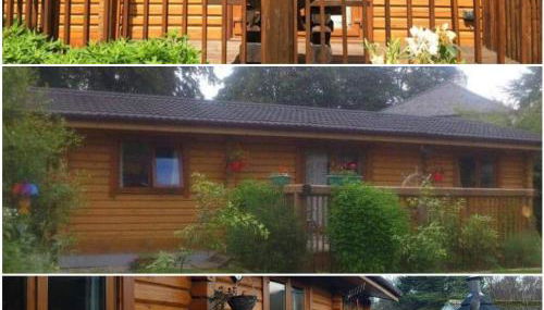 Glenmhor Log Cabin - Photo 1