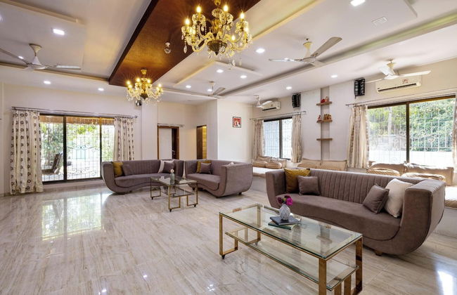 Geeta Bhawan - Foto 28