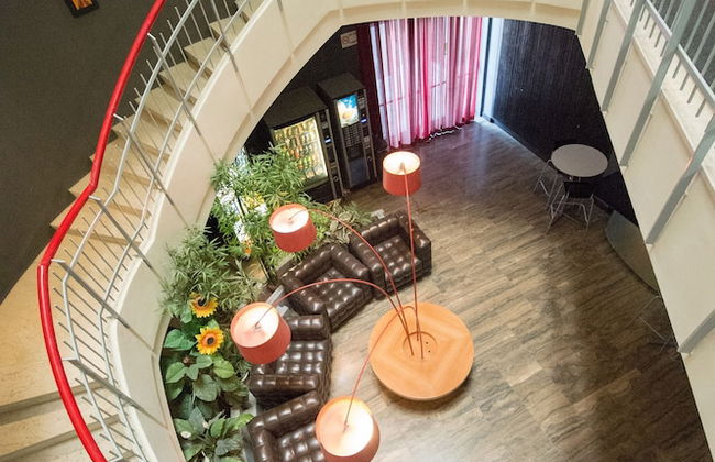 Residenza Cenisio - Foto 10