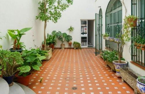Apartment in the center of Seville - Foto 35