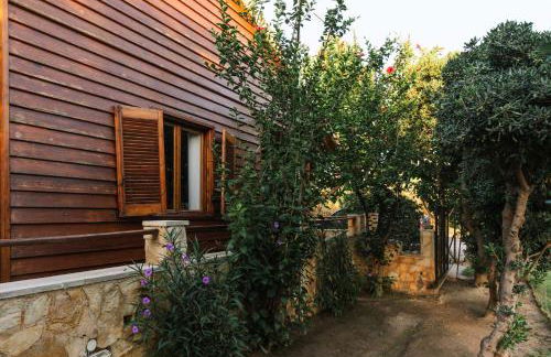 Wooden Beach House - Foto 46