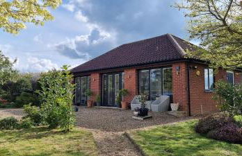 Begonia Cottage - Foto 38