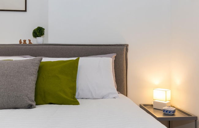 Casa di Gi in San Salvario by Wonderful Italy - Foto 20