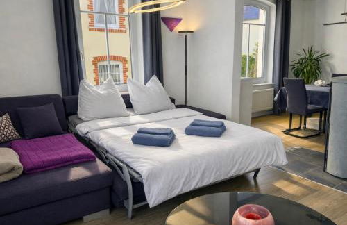 Im Herzen von Bad Mergentheim - Foto 12