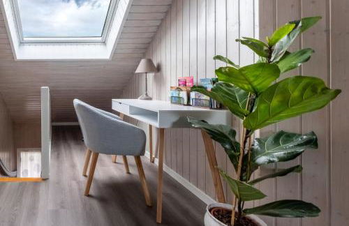 Au Repos du Fayé - Foto 29