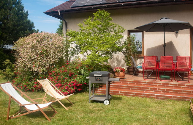 Sianożęty - Photo 25