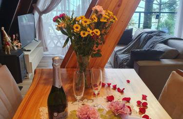 Cabanas da Mata Com Vista para as Montanhas na Serra Gaúcha - Foto 10