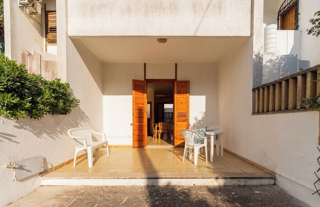 3464 Appartamento Rivabella by Barbarhouse - Foto 9