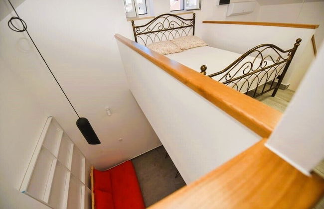 Downtown Apartments - Foto 9