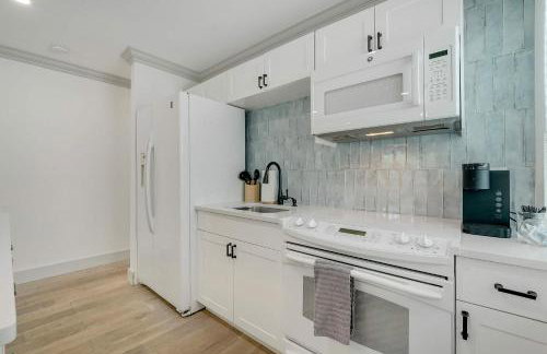 Spacious 1 Bedroom - Downtown - Renovated - Foto 9