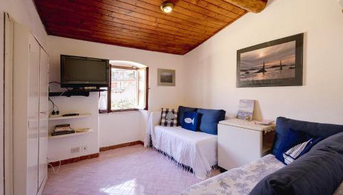 5 Terre, Tellaro: Casa del poeta - Foto 2