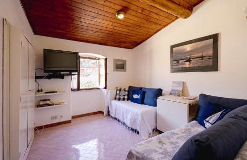 5 Terre, Tellaro: Casa del poeta - Foto 2