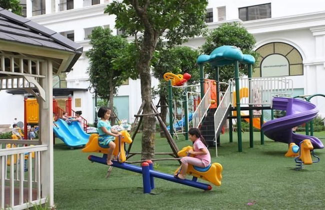 Luxury Condotel in Vinhomes Royal City - Foto 73