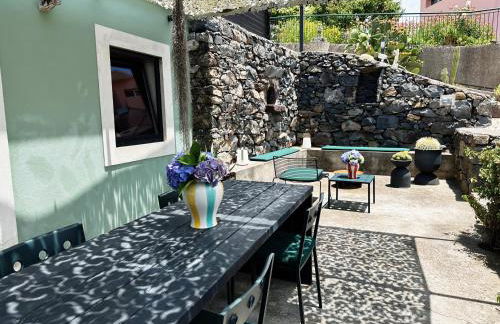 THE L lodge, ocean view garden Country House - Photo 33