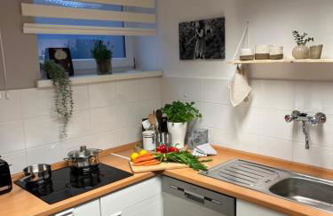 Privatwohnung mit Terrasse zum Relaxen - Foto 7