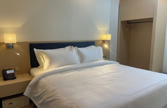 Season Inn Hotel Apartment by Duqm - Photo 13