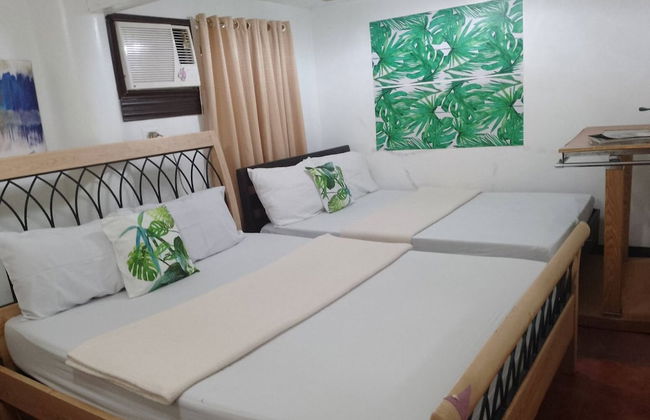 Dwell Family Resort Tagaytay - Photo 36