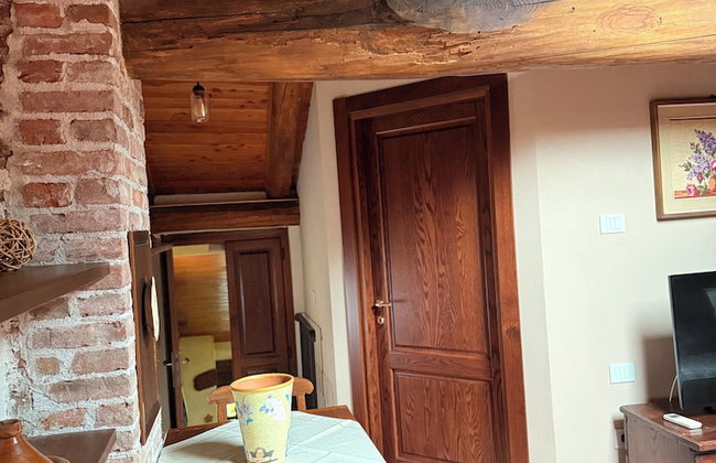 La casa Arancione - Foto 27
