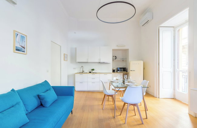 Piazza Amedeo Flat by Wonderful Italy - Foto 19