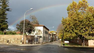 Passaggio in Val d' Orcia - Foto 2