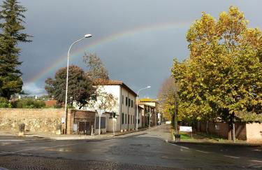 Passaggio in Val d' Orcia - Foto 2