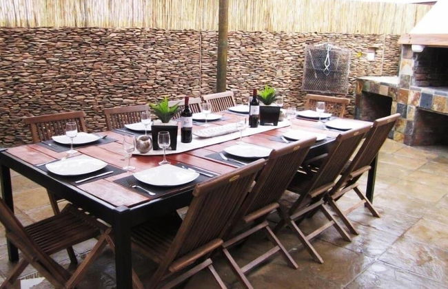 16 On Main Arniston - Foto 26