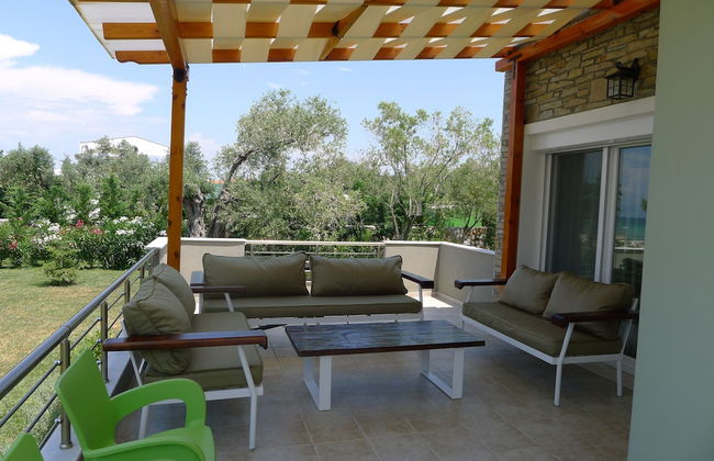 Villa Arhondula - Photo 31