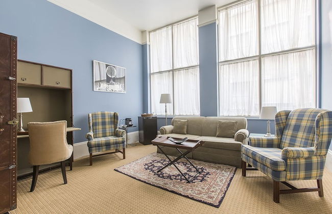 LHotel Montreal - Foto 46