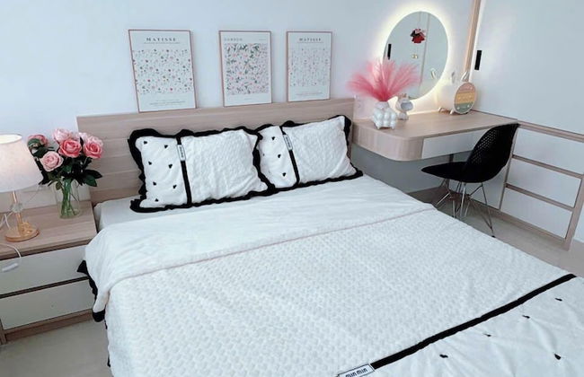 Minh Anh Apartment - Foto 6