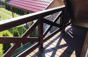 Kaszubski Zakątek - Foto 44